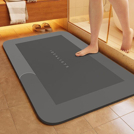 MODERNIZE MAGIC MAT BATHROOM RUBBER QUICK